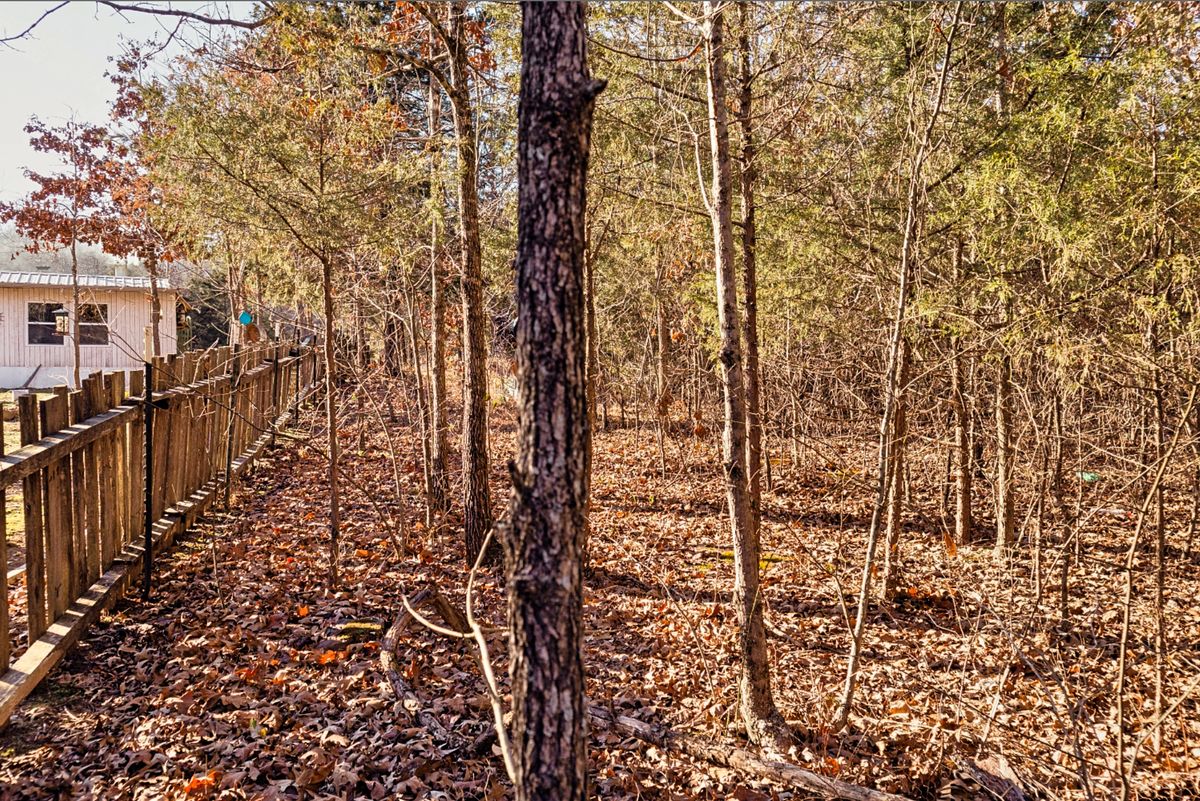 2.26 Acre Mobile Home Friendly Lot 30 min from City of Searcy Ar Road